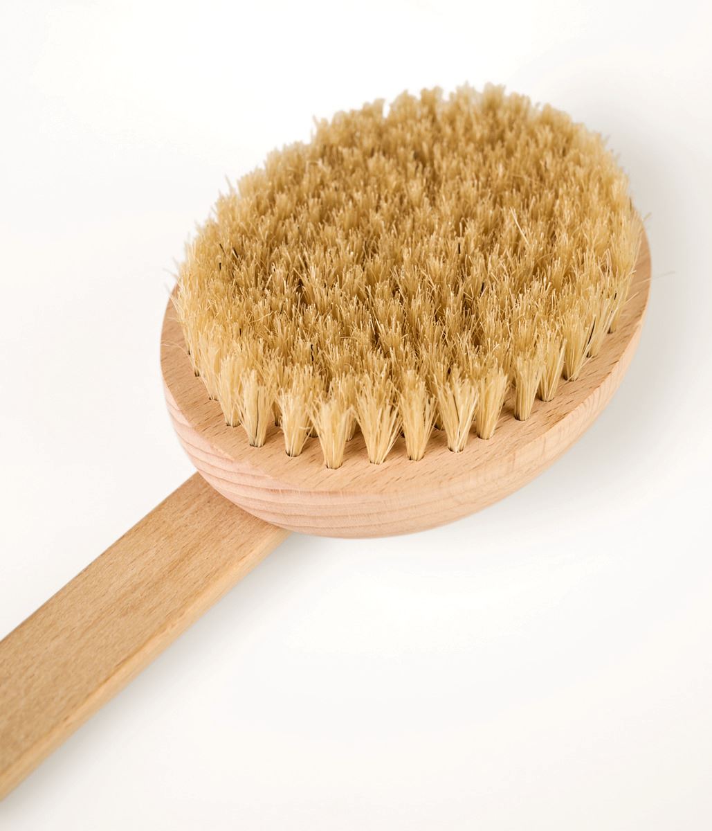 Kylpyharja luonnonväri - 5