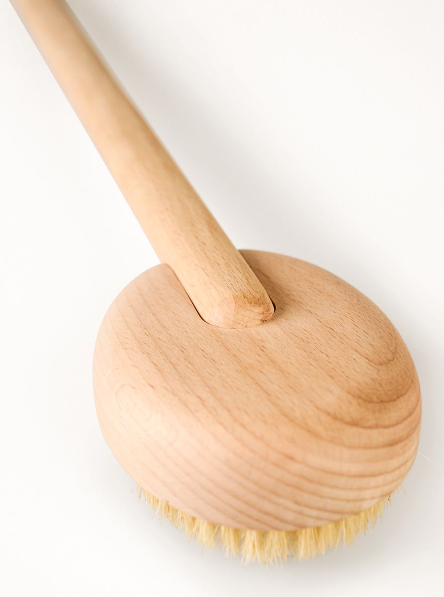 Kylpyharja luonnonväri - 3