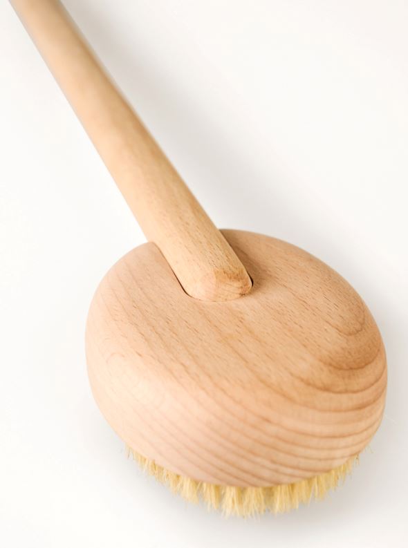 Kylpyharja luonnonväri - 3