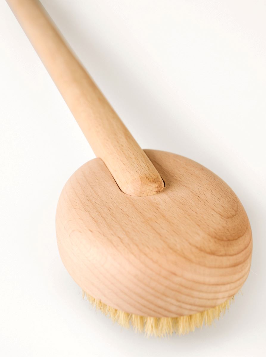 Kylpyharja luonnonväri - 3