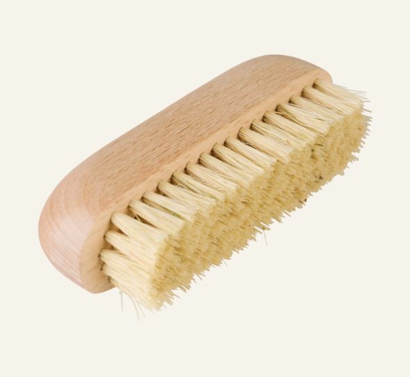 Kynsiharja luonnonväri - 3