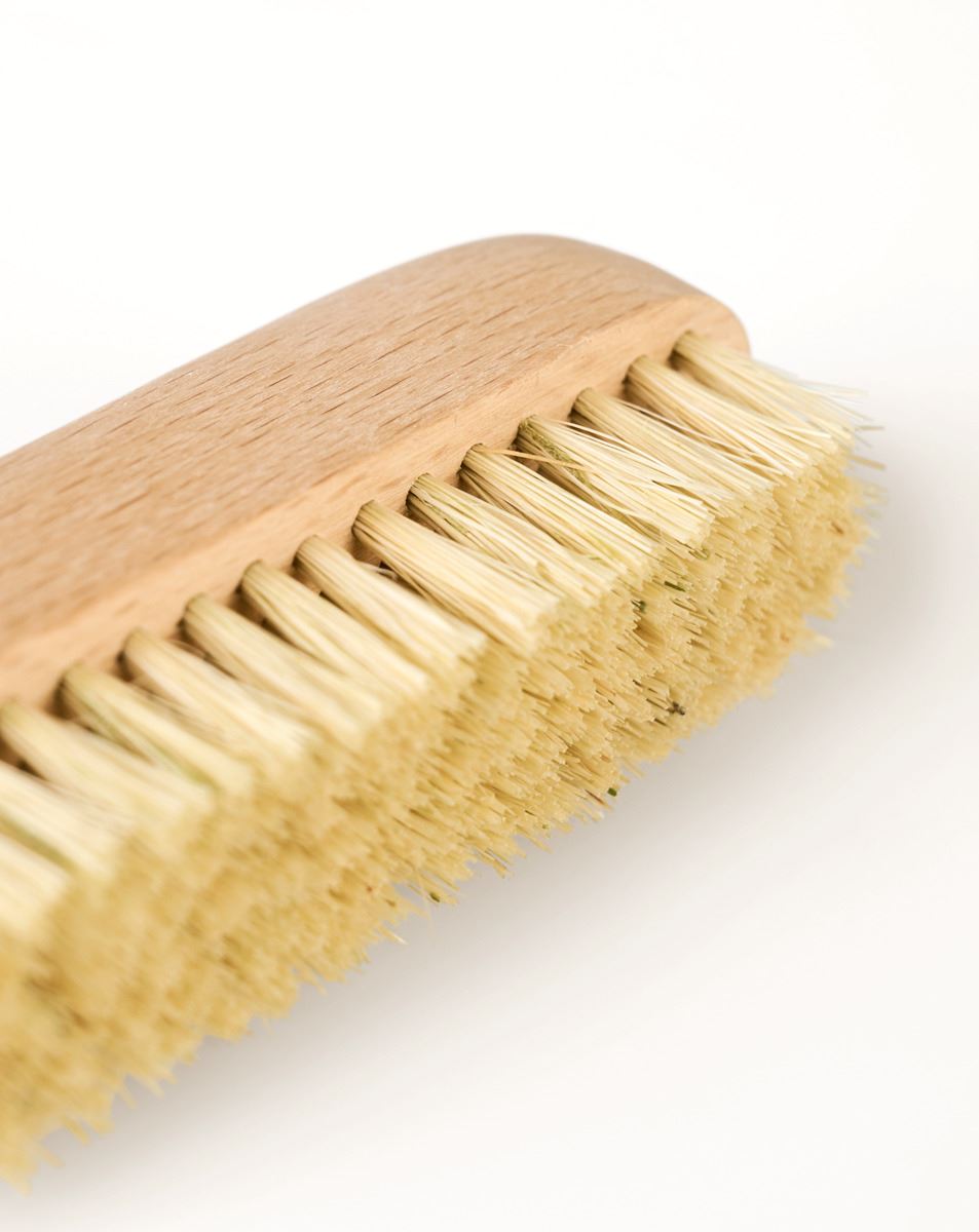 Kynsiharja luonnonväri - 2