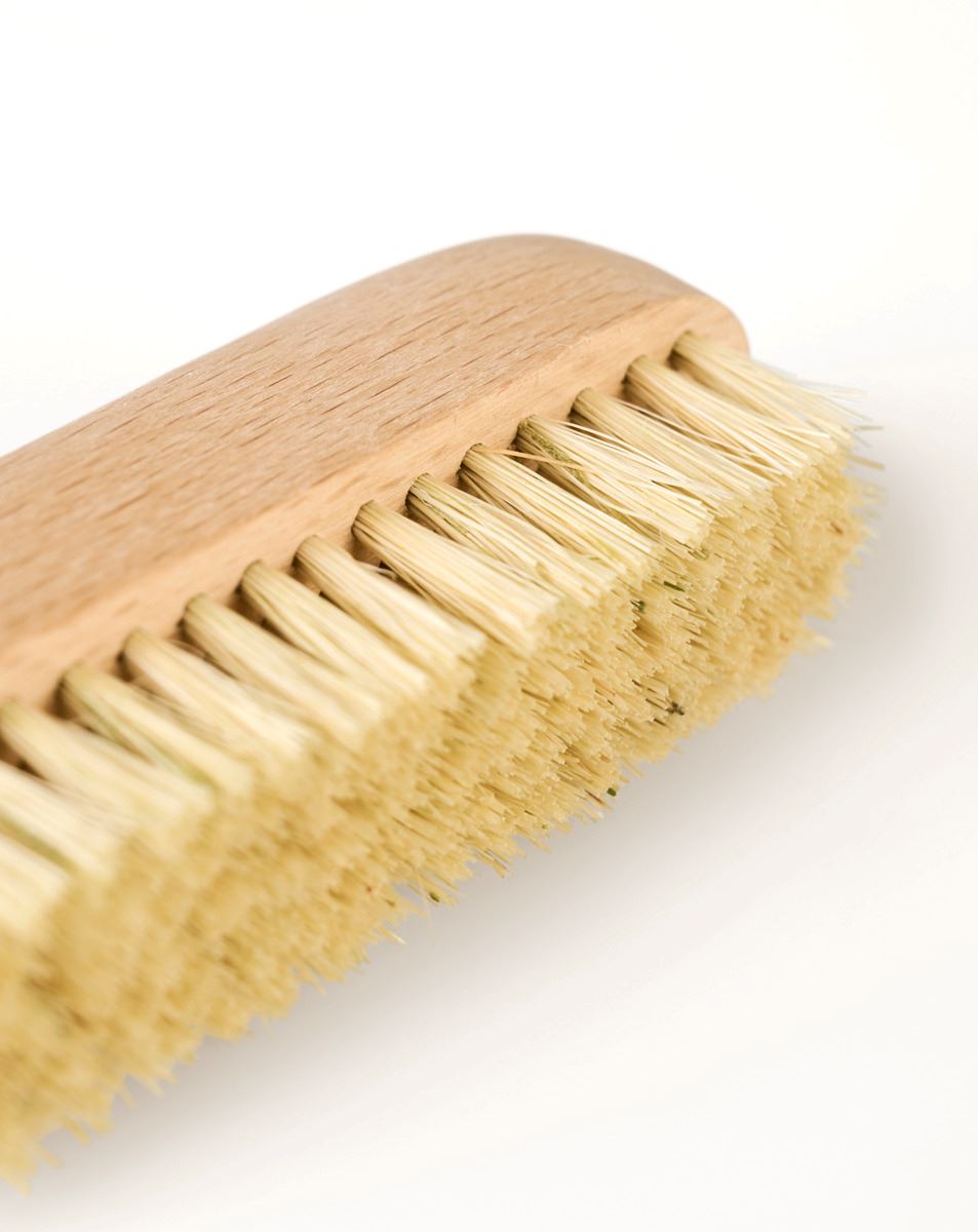 Kynsiharja luonnonväri - 2