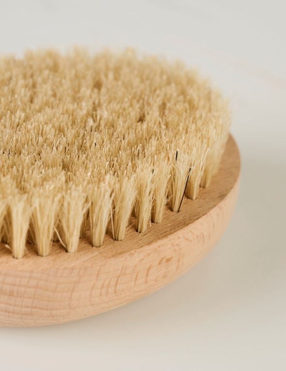 Harja luonnonväri - 2