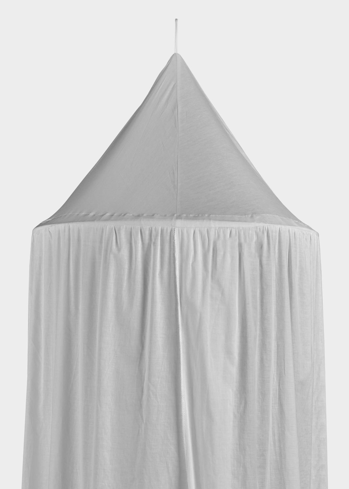 Vuodekatos valkoinen - 3