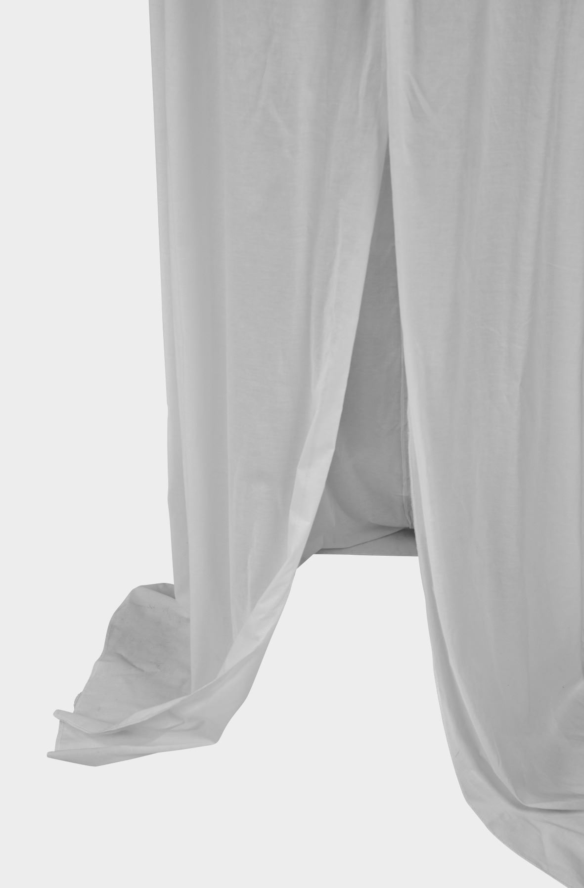 Vuodekatos valkoinen - 4