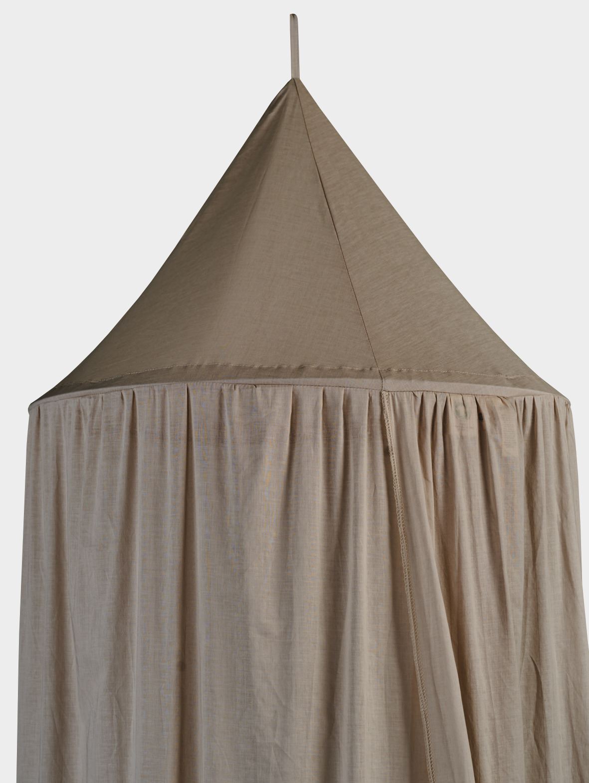 Vuodekatos beige - 4