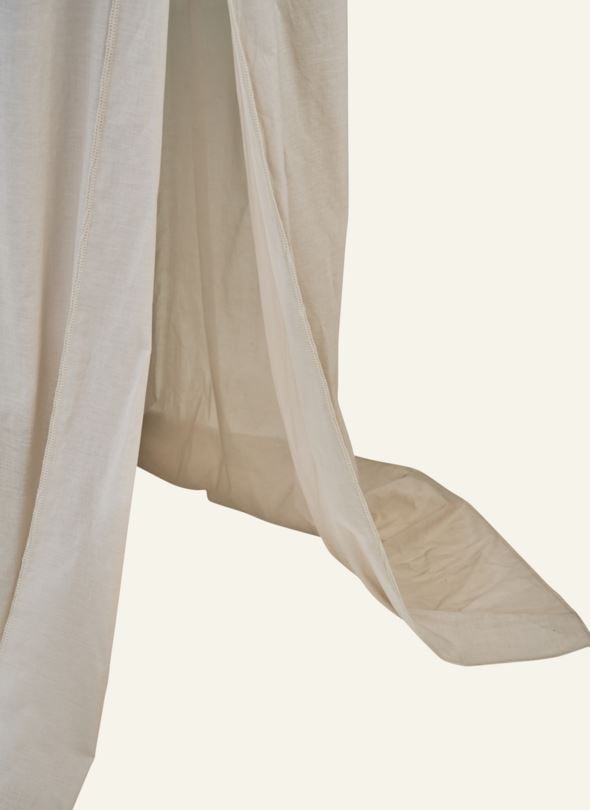 Vuodekatos beige - 3