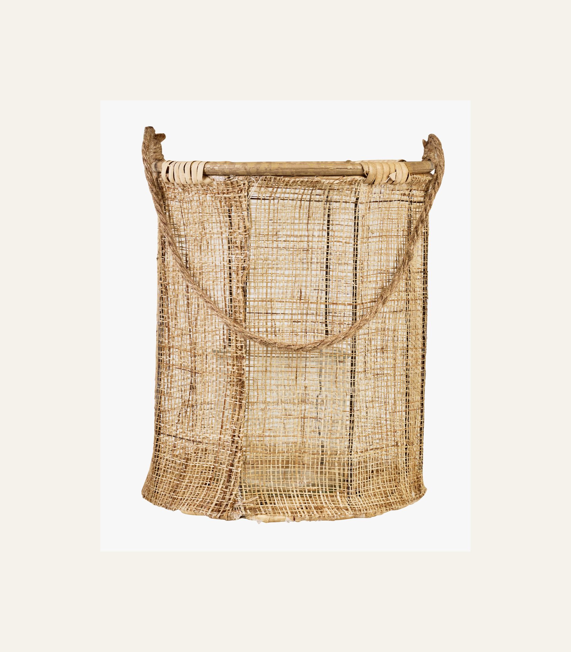 Lyhty luonnonväri - 3