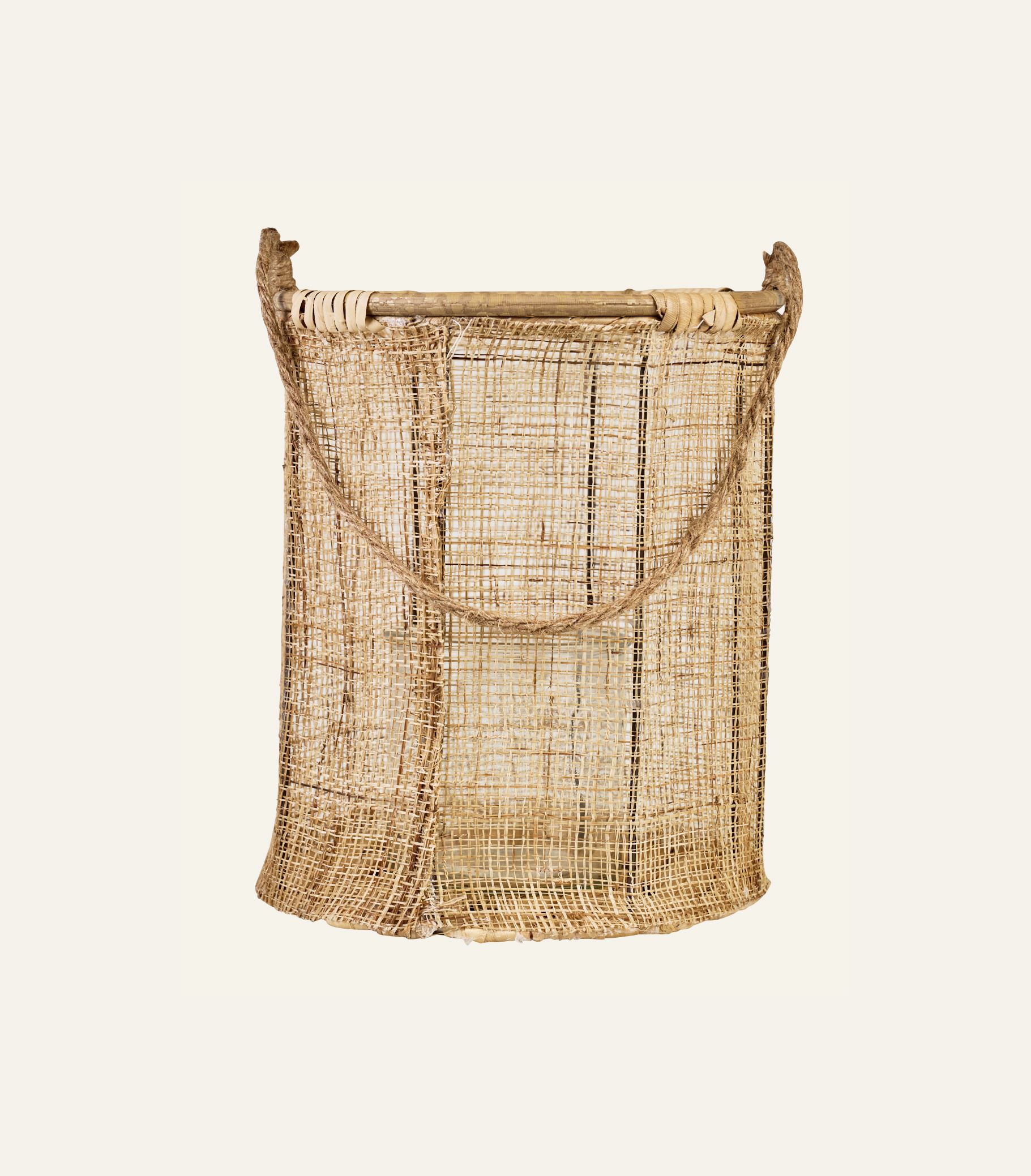 Lyhty luonnonväri - 3