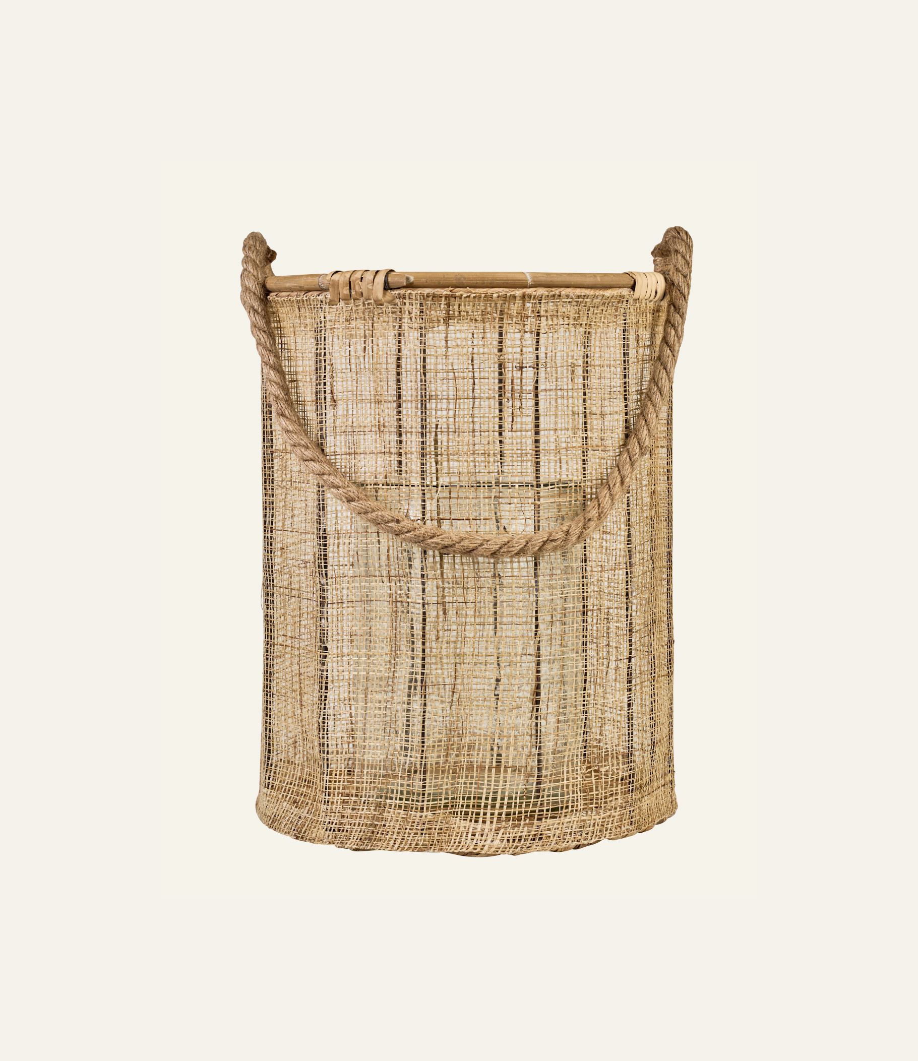 Lyhty luonnonväri - 2