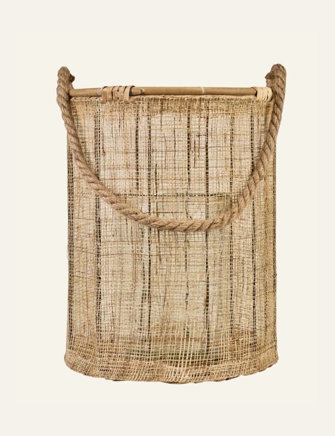 Lyhty luonnonväri - 2