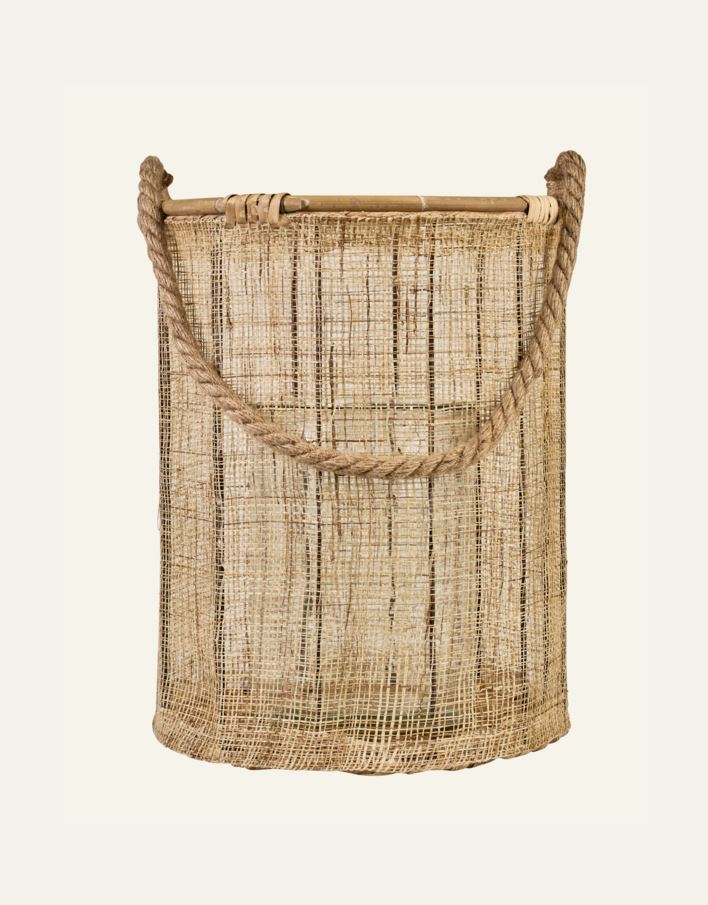 Lyhty luonnonväri - 2