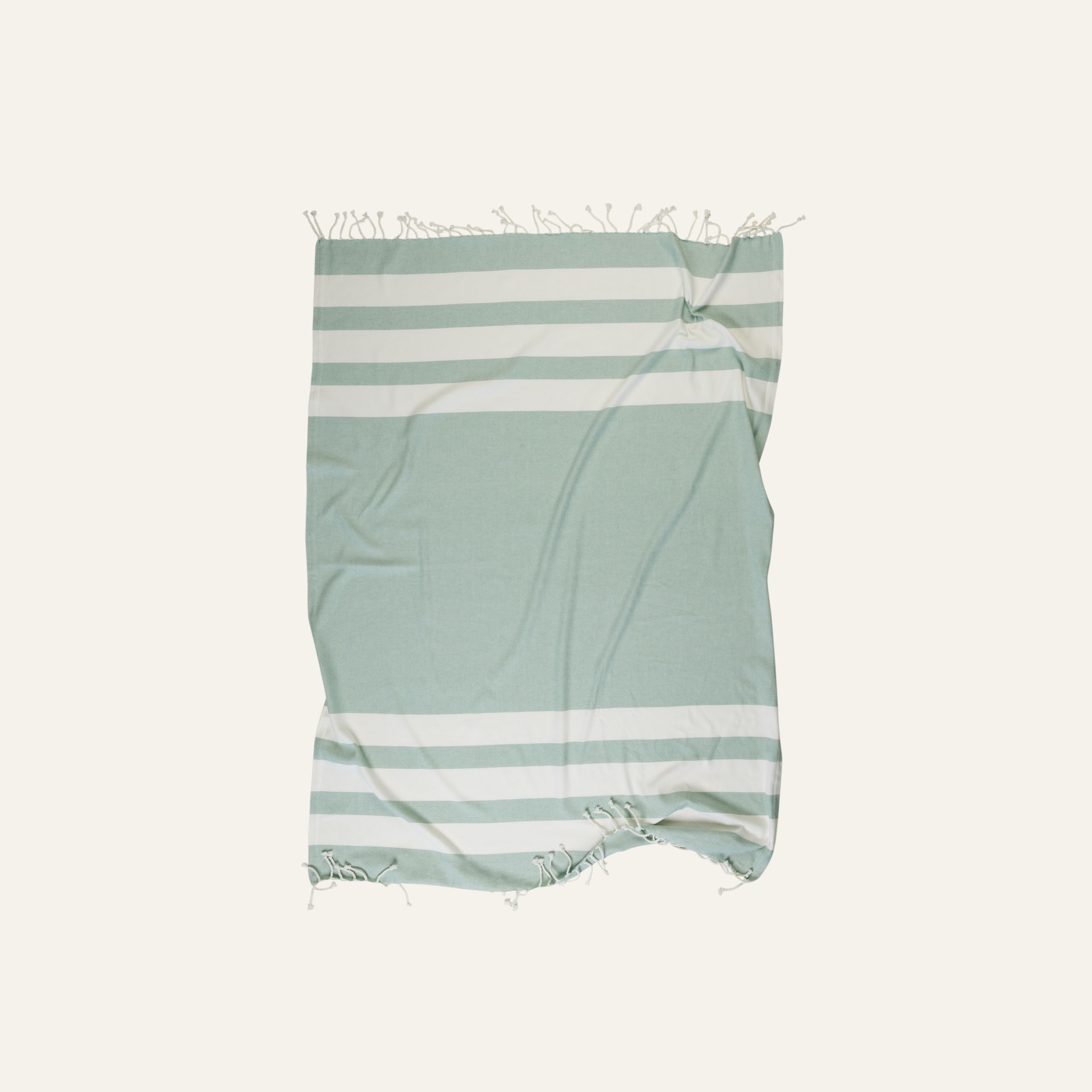 Torkkupeitto vihreä - 2