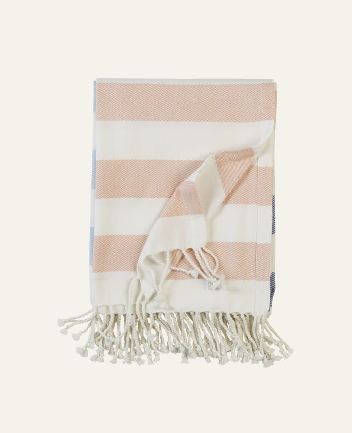 Torkkupeitto moniväri - 130x170 cm moniväri - 1