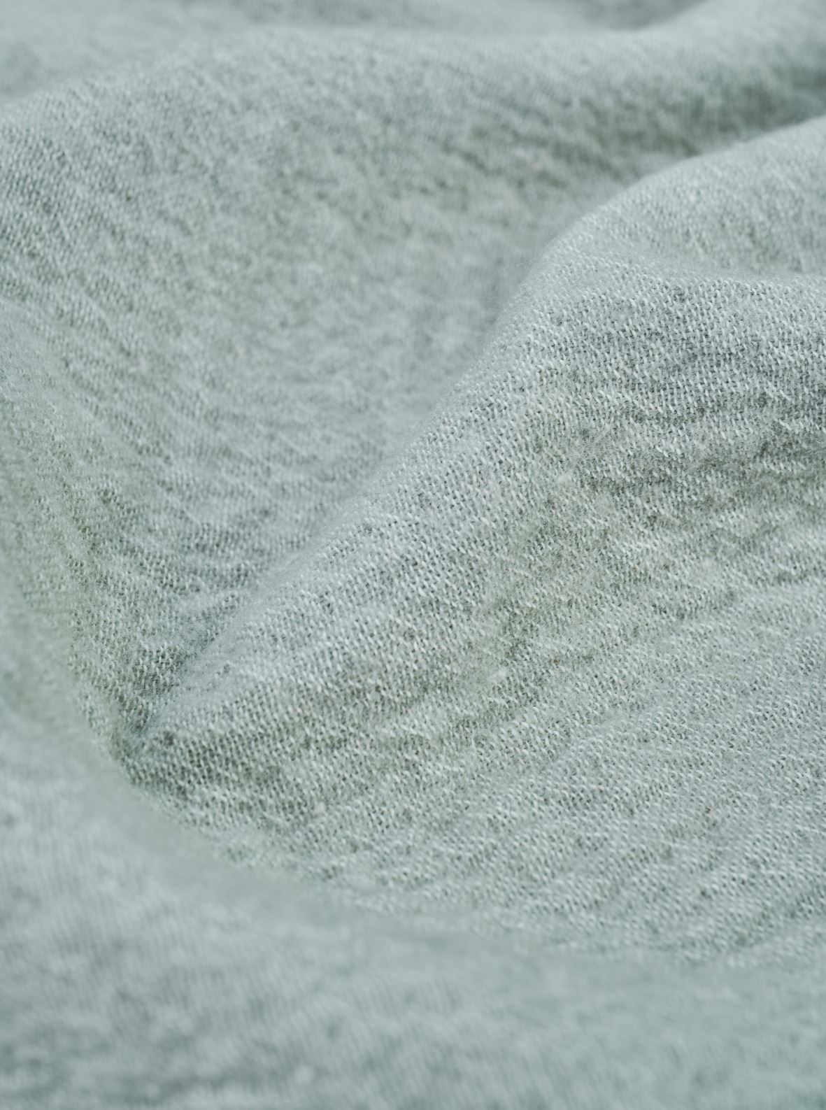 Torkkupeitto vaaleanvihreä - 2