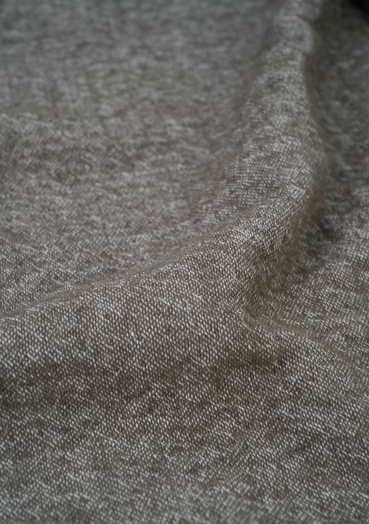 Torkkupeitto oliivinvihreä - 2