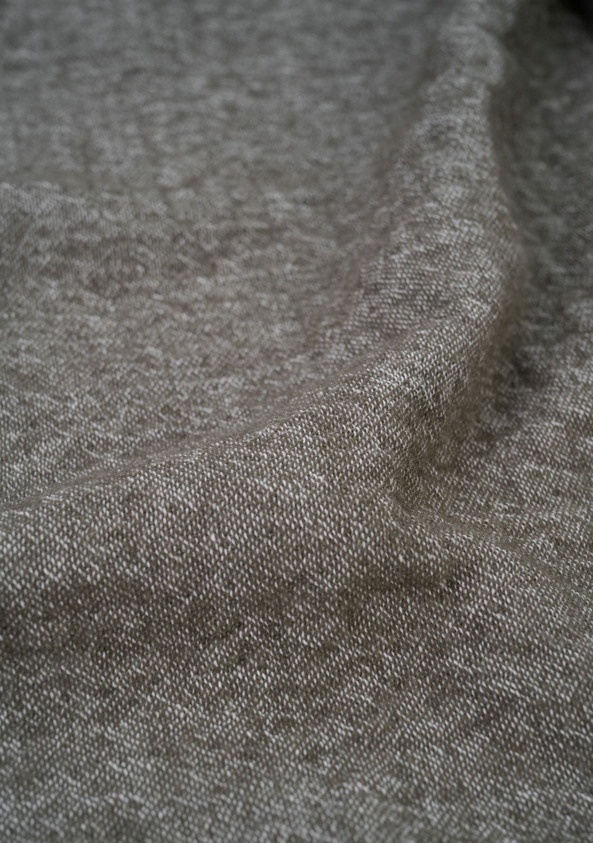 Torkkupeitto oliivinvihreä - 2