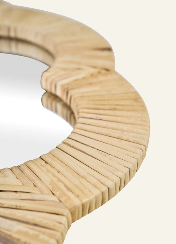 Peili luonnonväri - 3