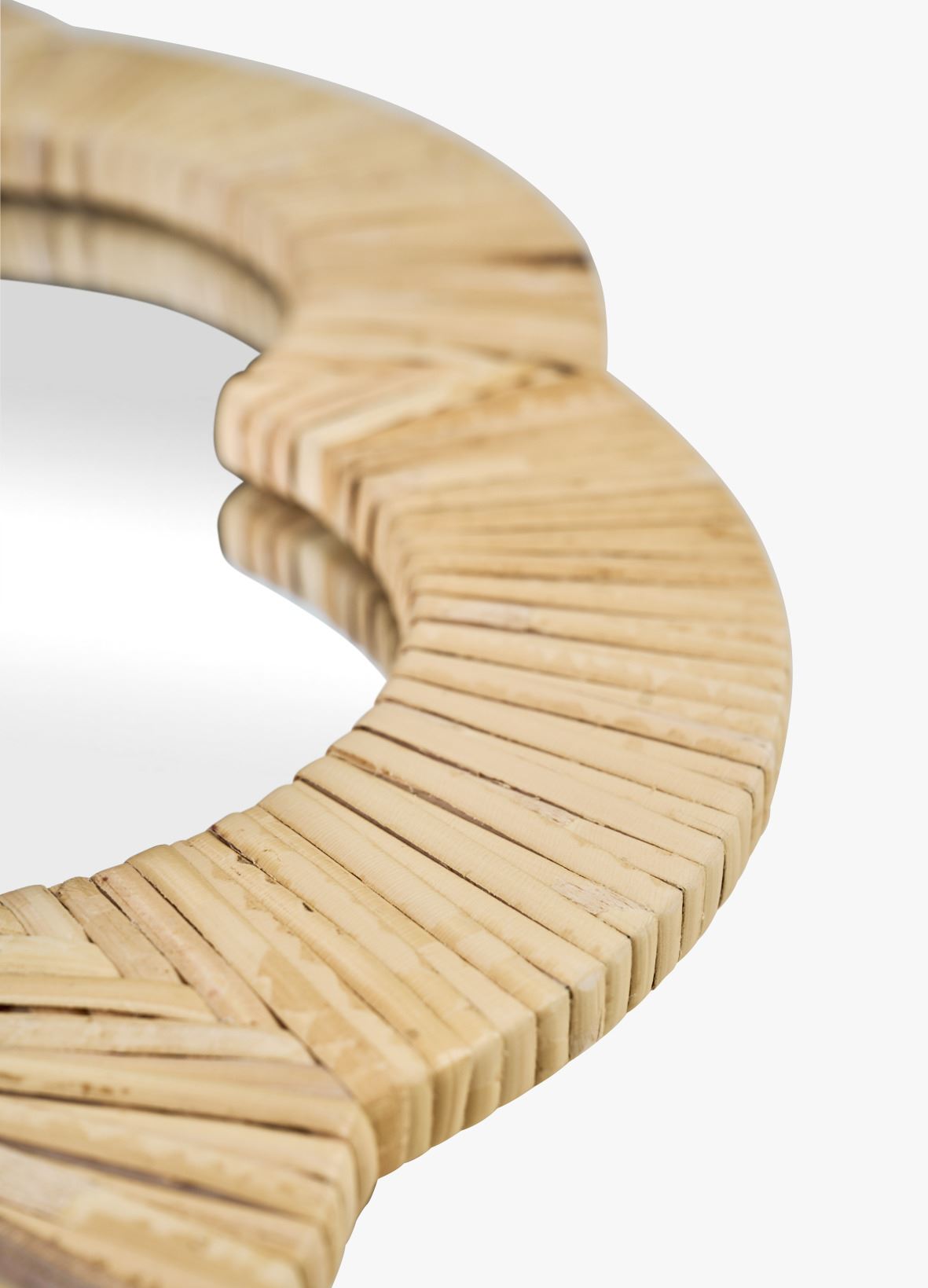 Peili luonnonväri - 3