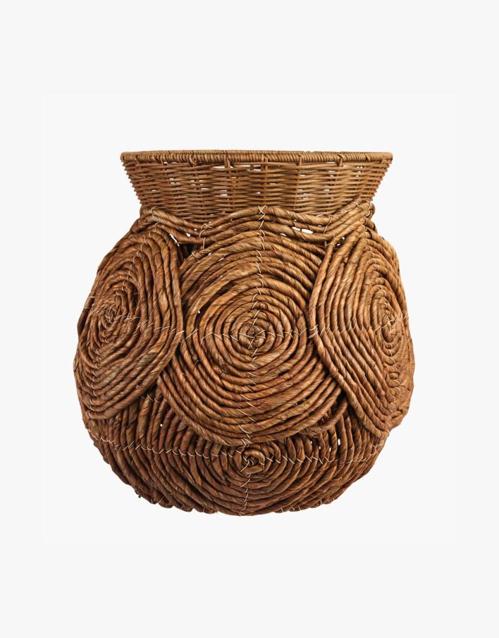 Kori ruskea - 31x31x32 cm ruskea - 1