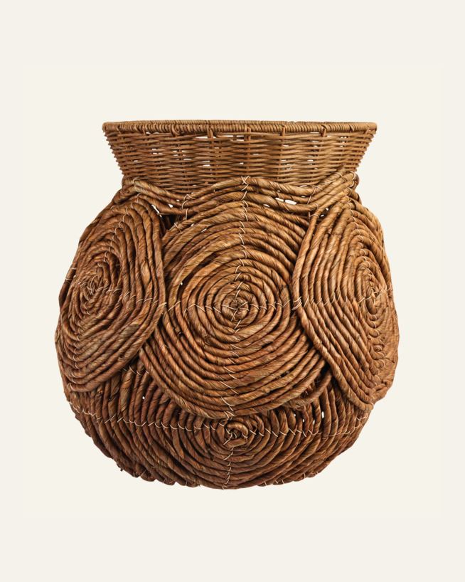 Kori ruskea - 31x31x32 cm ruskea - 1