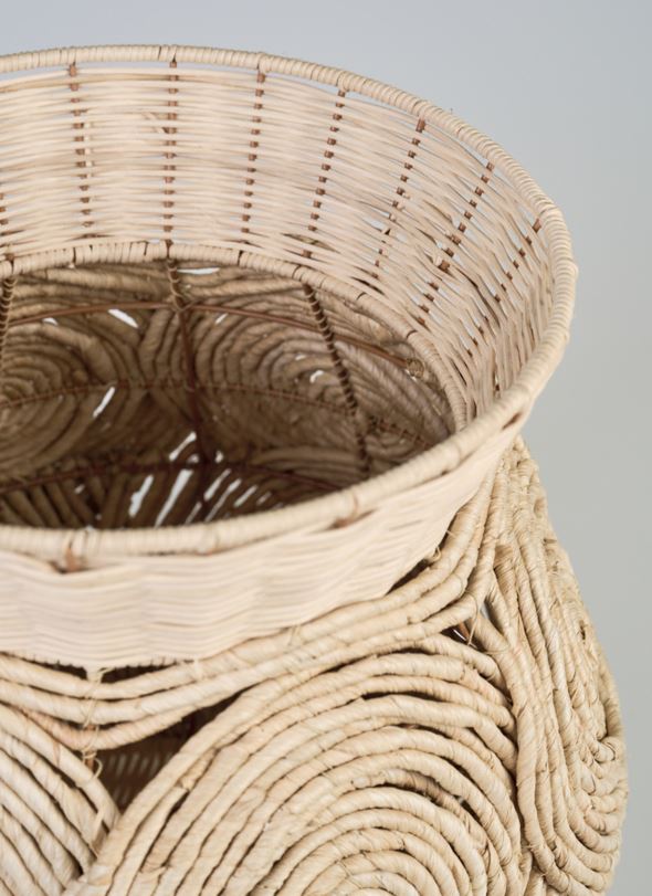 Kori vaalea luonnoväri - 3