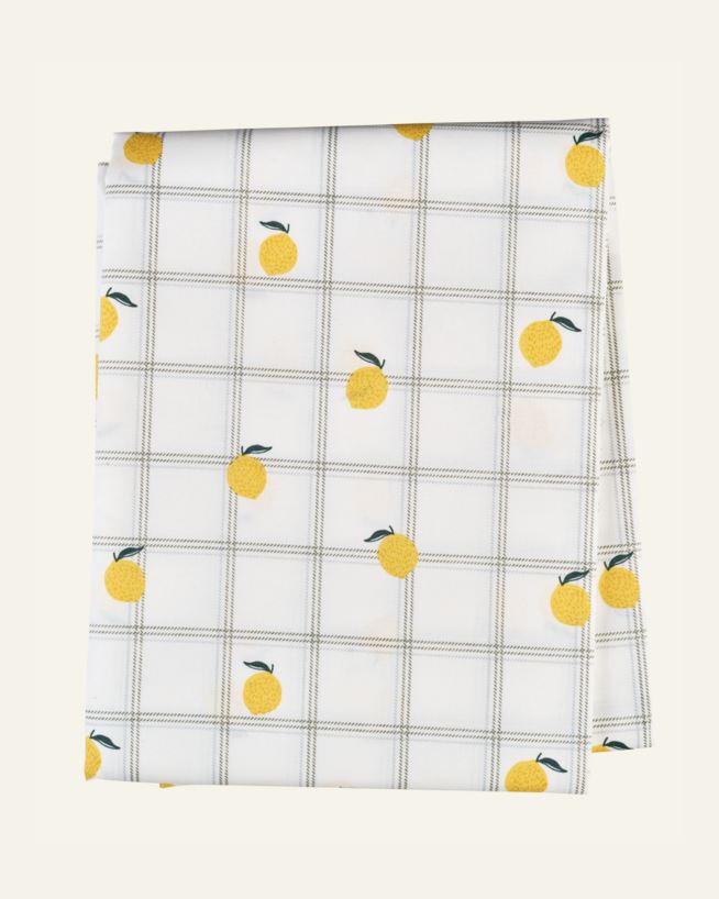 Vahakangas valkoinen - 140x250 cm valkoinen - 1