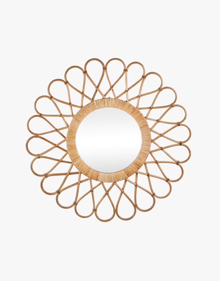 Peili luonnonväri - ø80 luonnonväri - 1