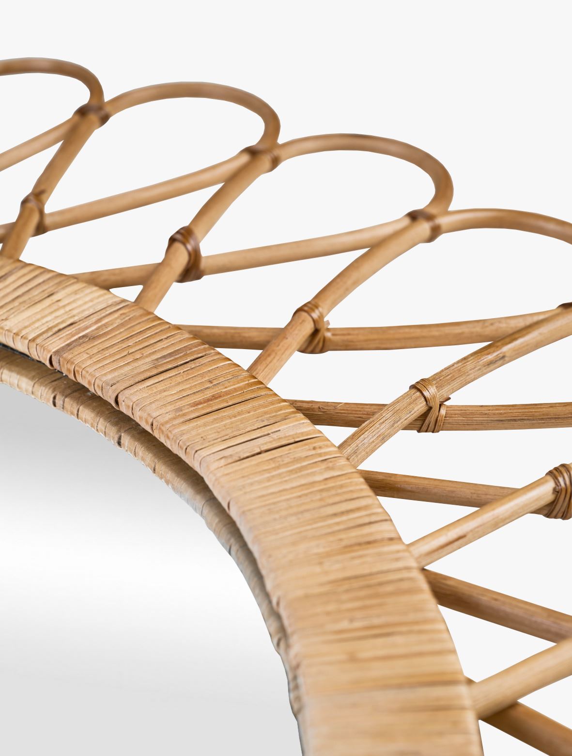 Peili luonnonväri - 3