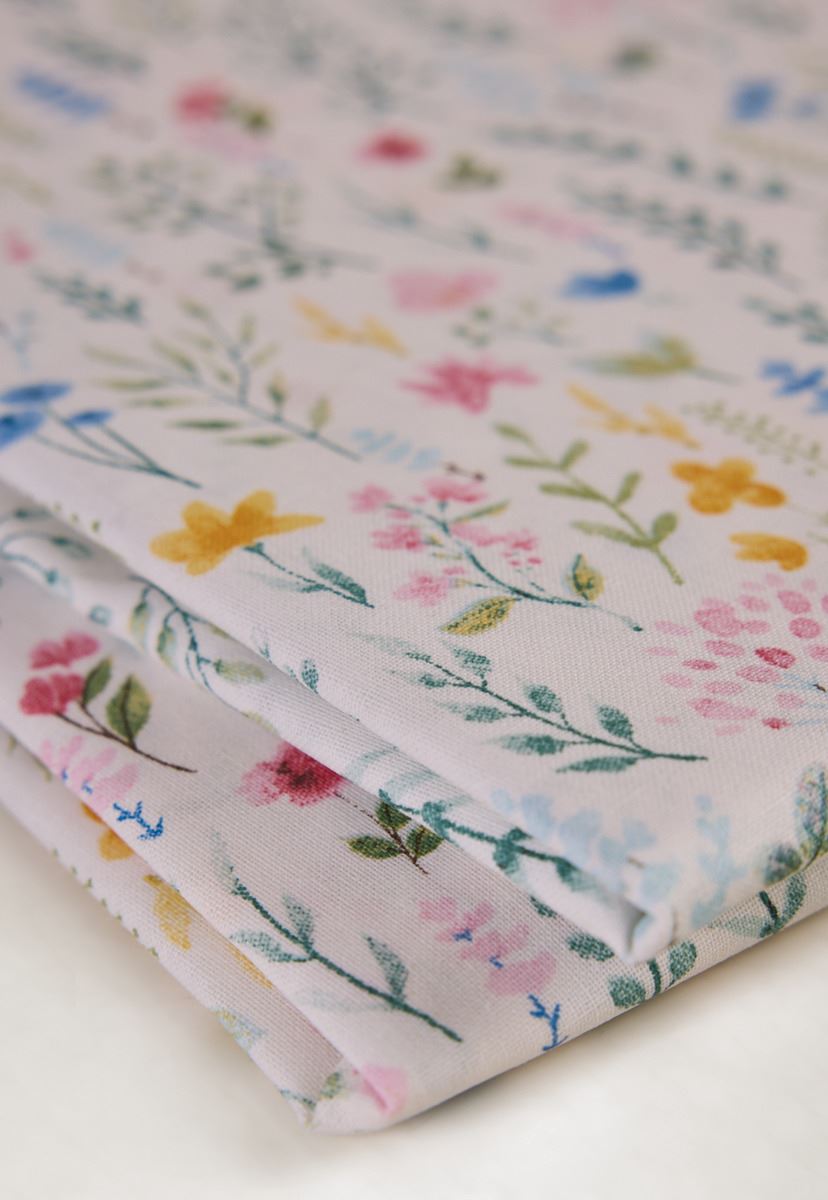 Vahakangas moniväri - 2