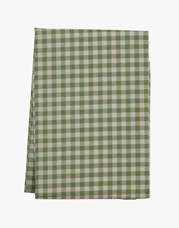 Vahakangas vihreä - 140x250 cm vihreä - 1