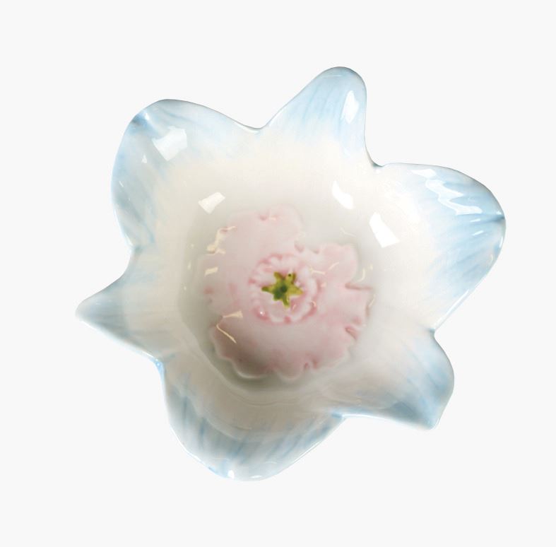 Kulho vaaleansininen - 2