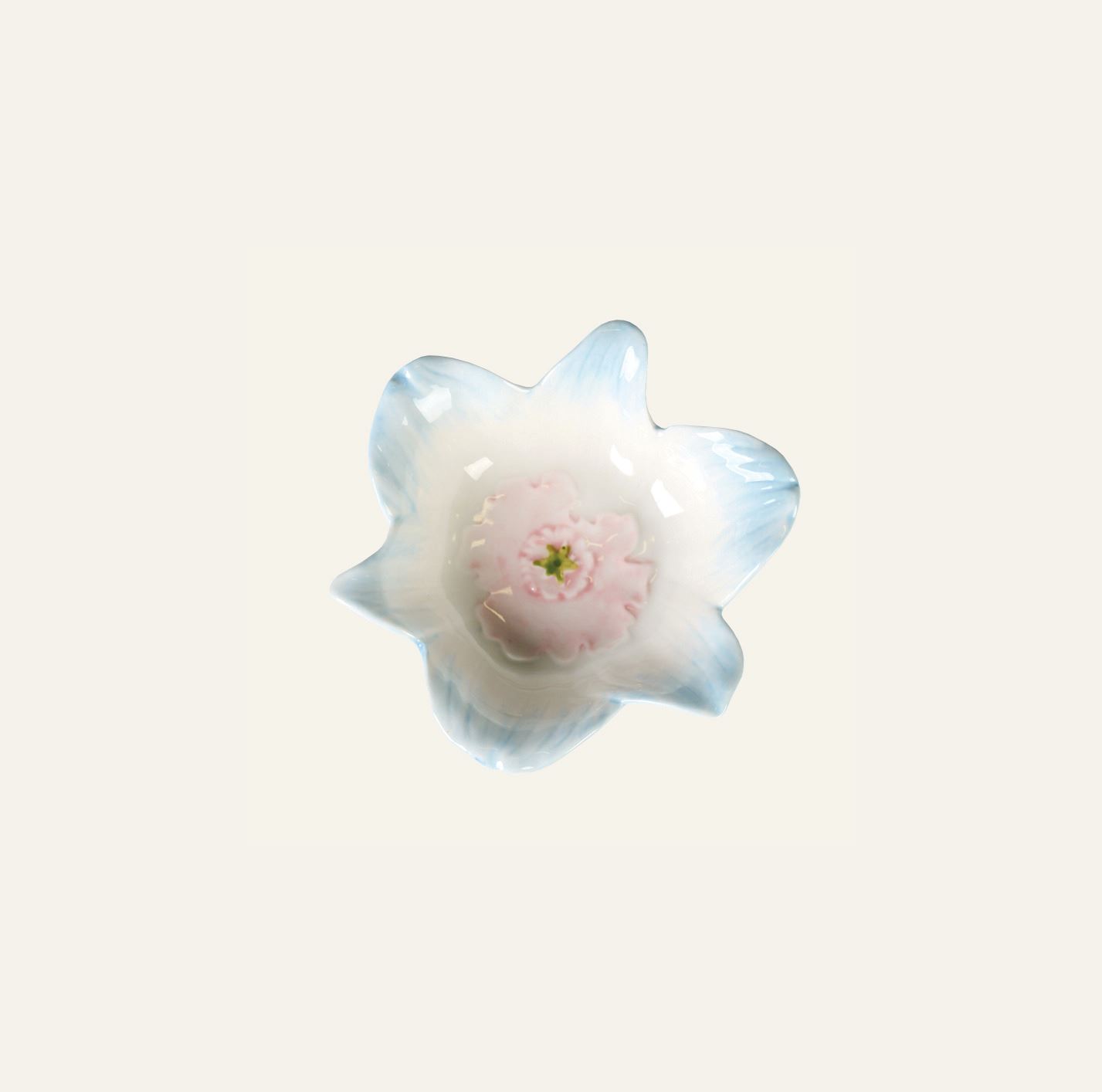 Kulho vaaleansininen - 2