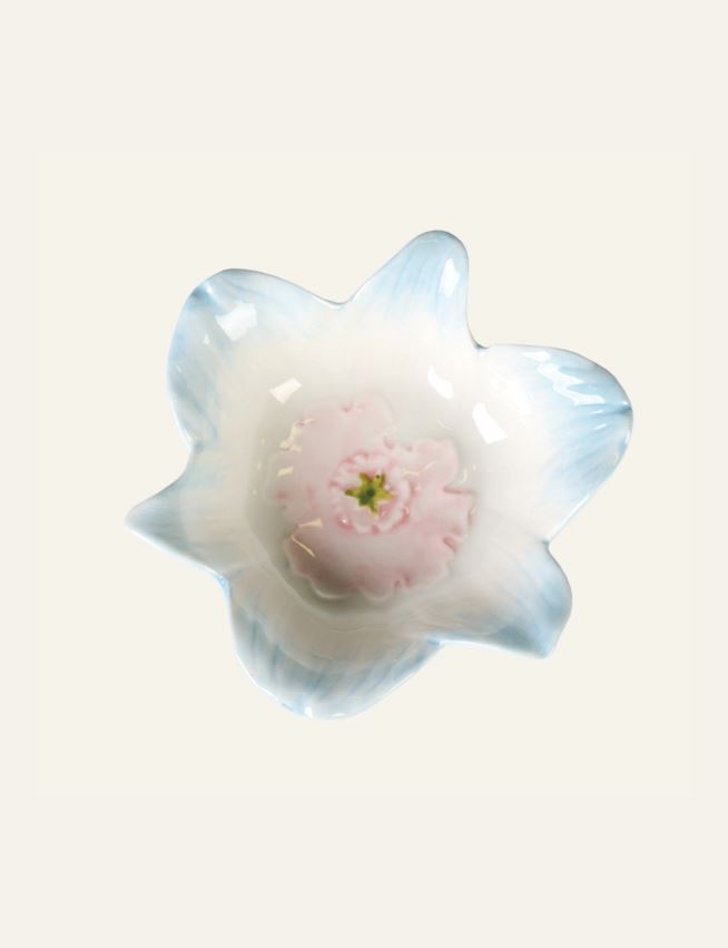 Kulho vaaleansininen - 2