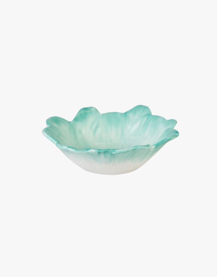 Kulho vaaleanturkoosi - 9,5x9x3 cm vaaleanturkoosi - 1