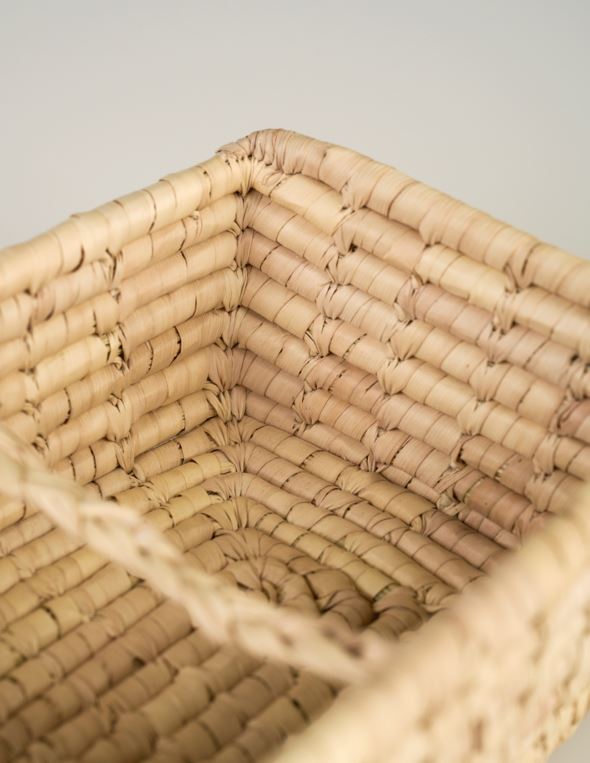 Lautasliinakori luonnonväri - 2