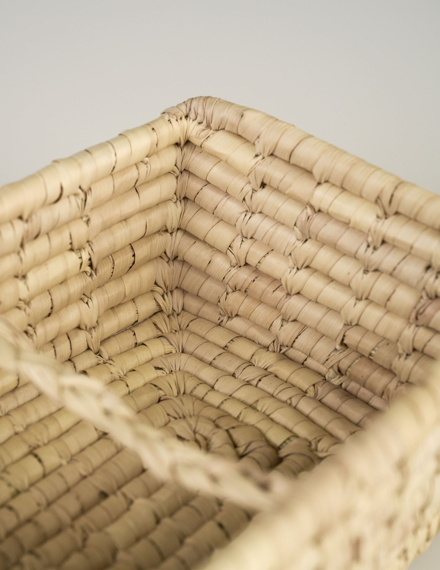 Lautasliinakori luonnonväri - 2