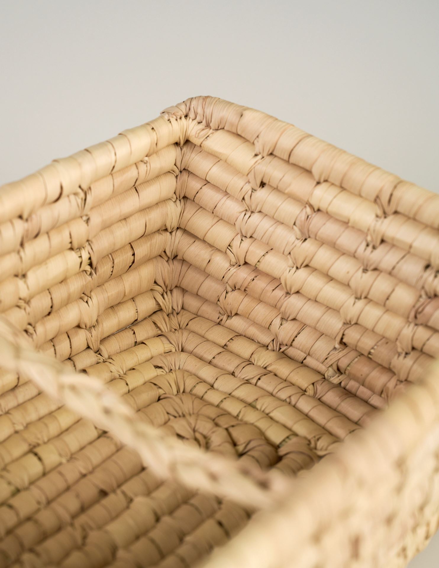 Lautasliinakori luonnonväri - 2