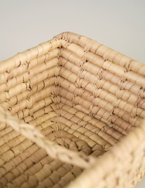 Lautasliinakori luonnonväri - 2