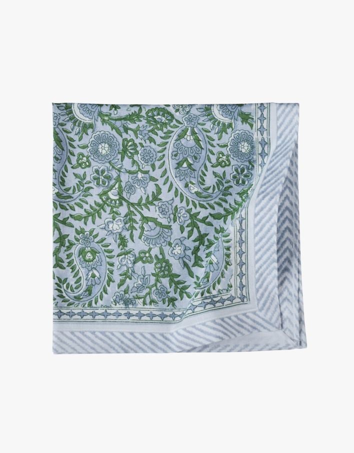 Lautasliina moniväri - 45x45 cm moniväri - 1