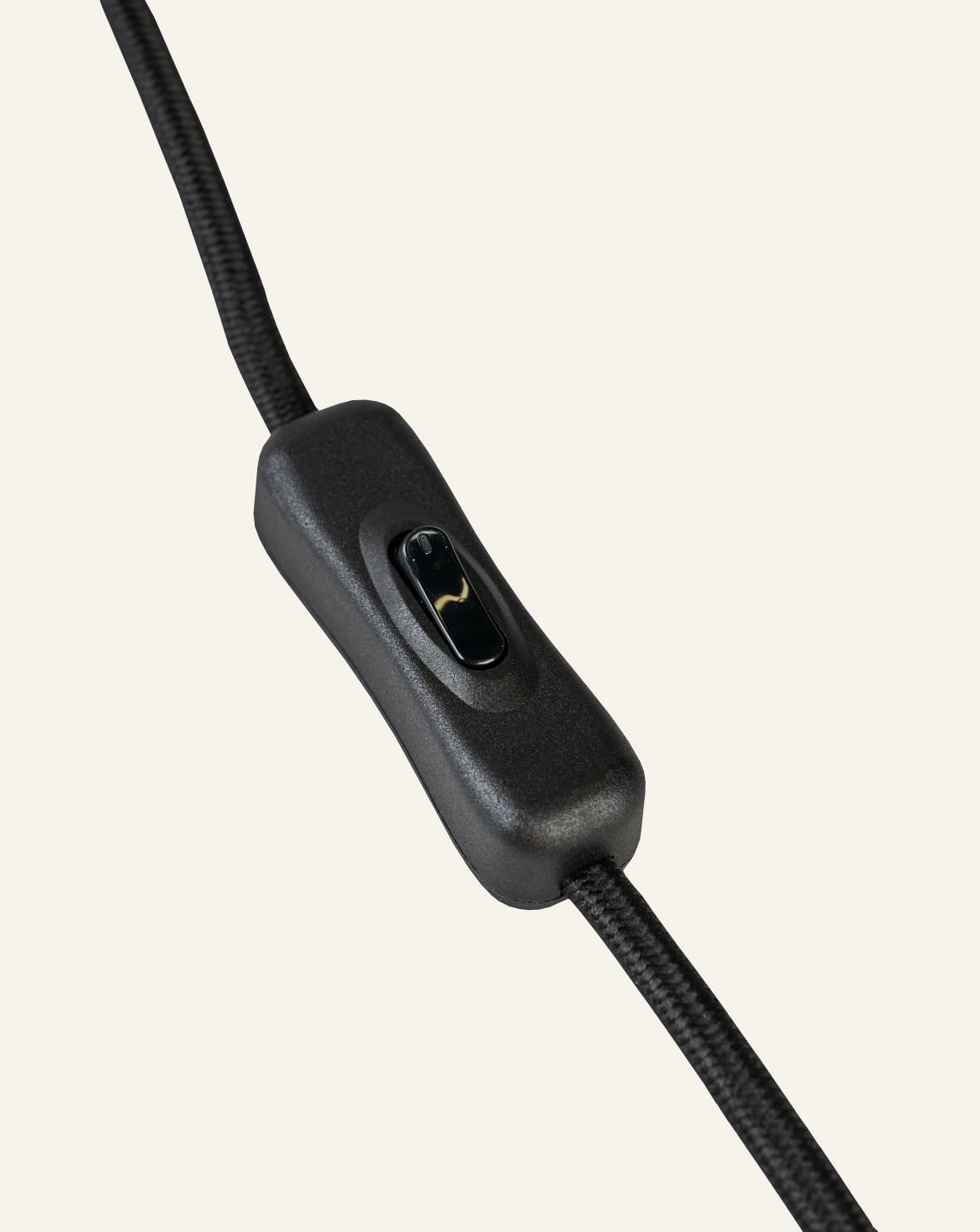 Pöytävalaisin beige - 5