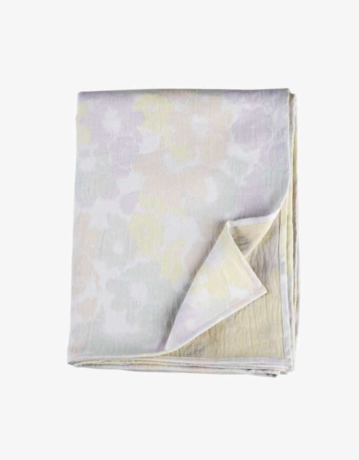 Torkkupeitto moniväri - 130x170 cm moniväri - 1