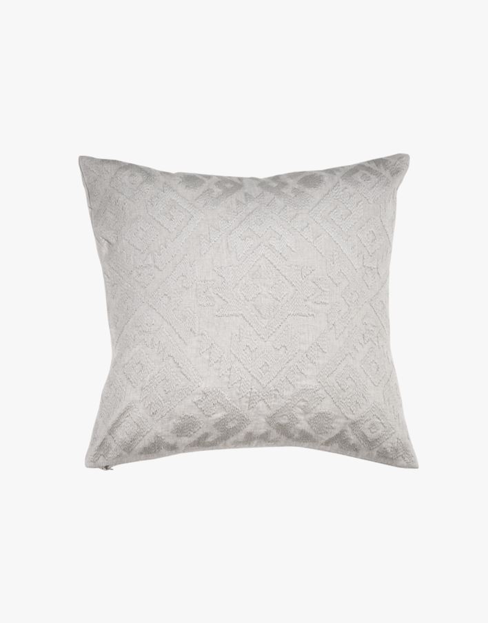 Koristetyynynpäällinen luonnonväri - 50x50 cm luonnonväri - 1
