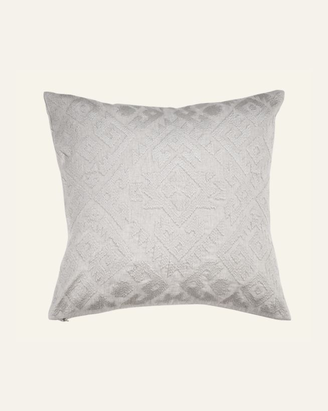 Koristetyynynpäällinen luonnonväri - 50x50 cm luonnonväri - 1