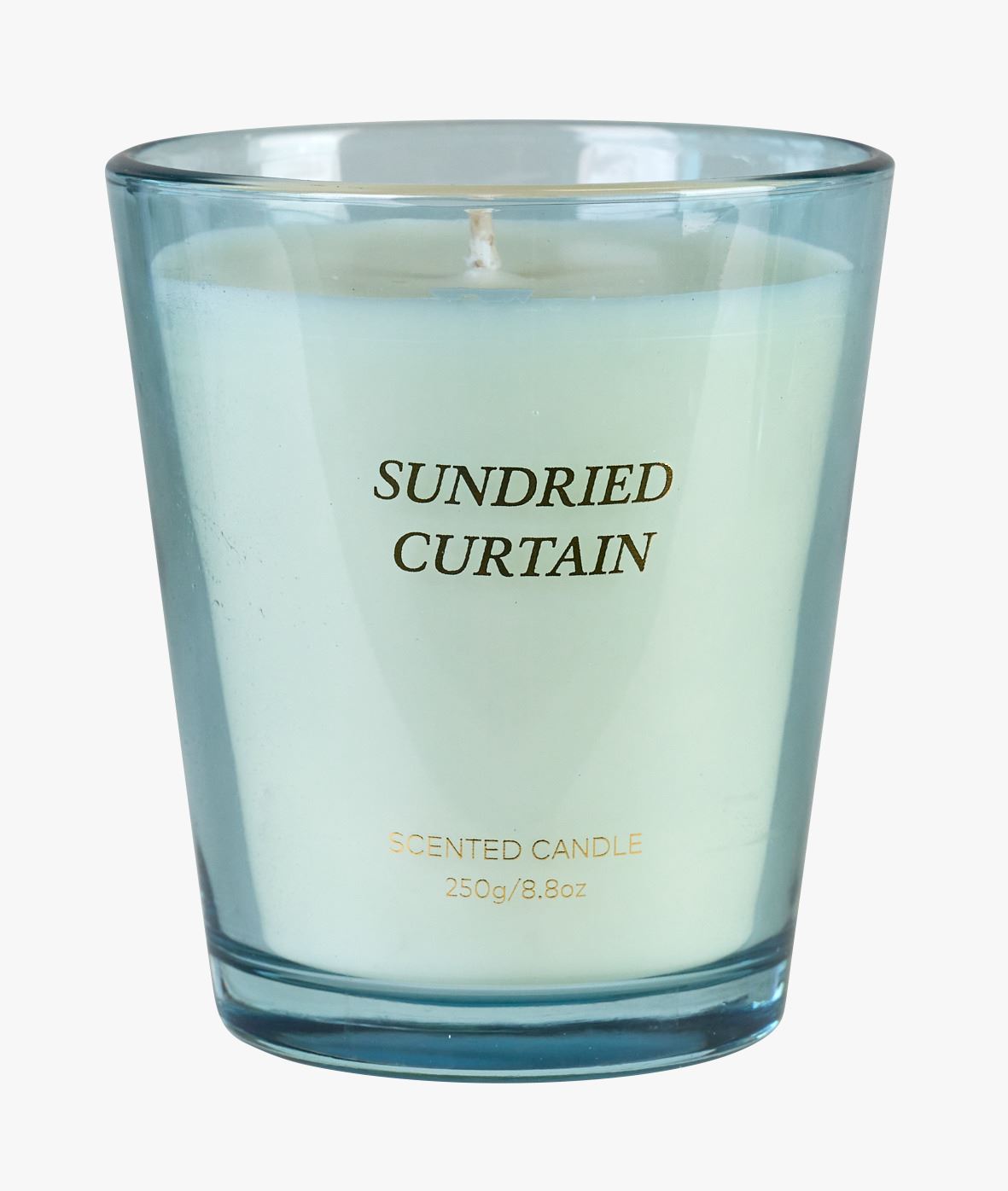 Tuoksukynttilä sininen - 250 g sininen - 1