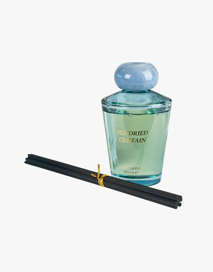 Huonetuoksu sininen - 130 ml sininen - 1