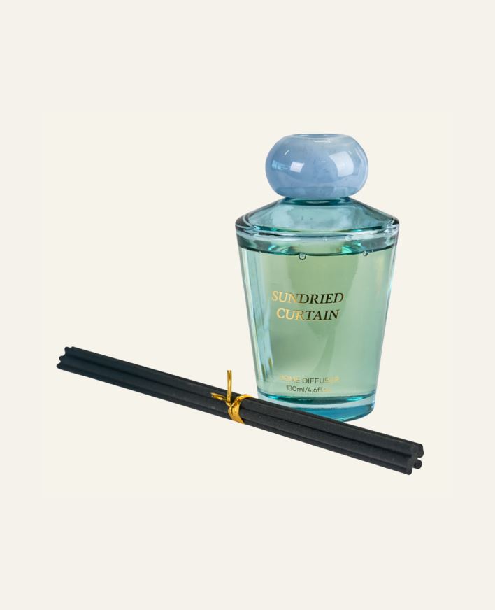 Huonetuoksu sininen - 130 ml sininen - 1