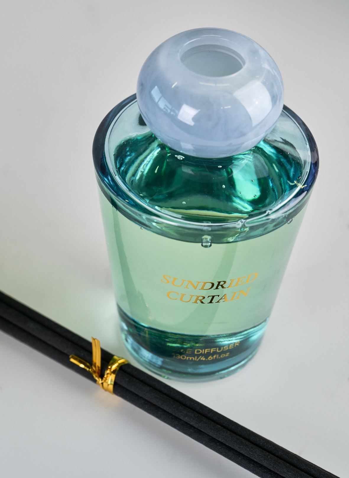 Huonetuoksu sininen - 2