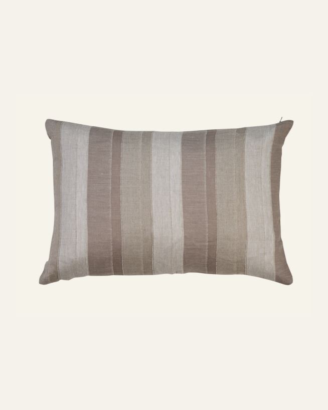 Koristetyynynpäällinen luonnonväri - 40x60 cm luonnonväri - 1